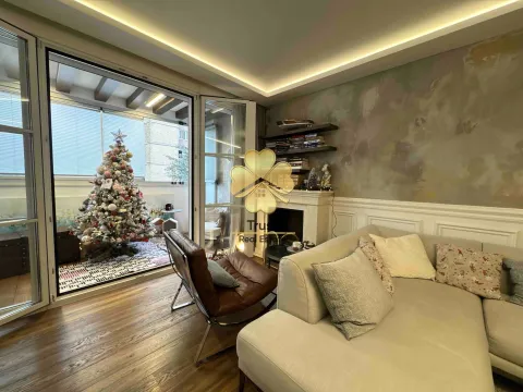 Prodaja, trosoban stan, 122m², Centar, Podgorica - image 7