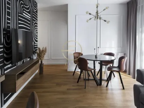 Izdavanje, dvosoban stan, 47m², Socijalno, Novi Sad Sve Podlokacije - image 5