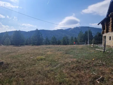 Prodaja, plac, 389m², Zlatibor, Srbija - image 2