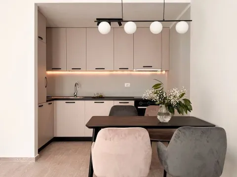 Prodaja, jednosoban stan, 57m², Bečići, Budva - image 6