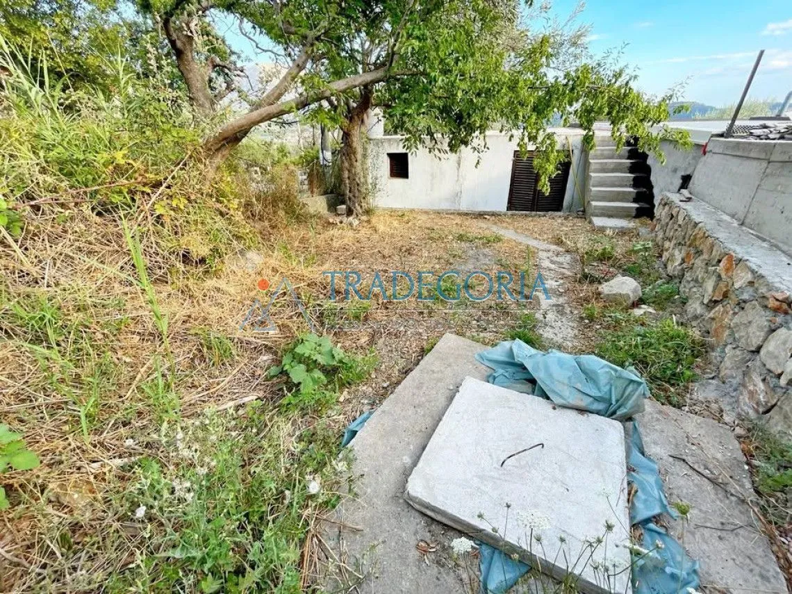 Sale, house, 54m², Bar, Crna Gora