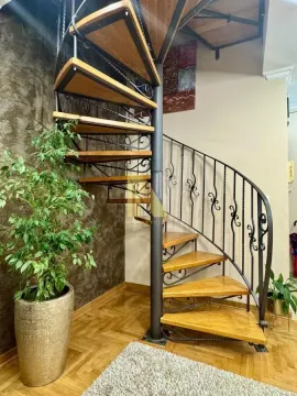 Prodaja, trosoban stan, 85m², Centar, Inđija - image 17