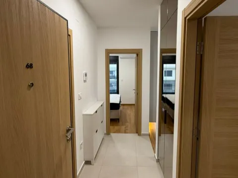 Prodaja, jednosoban stan, 48m², New City, Podgorica - image 10