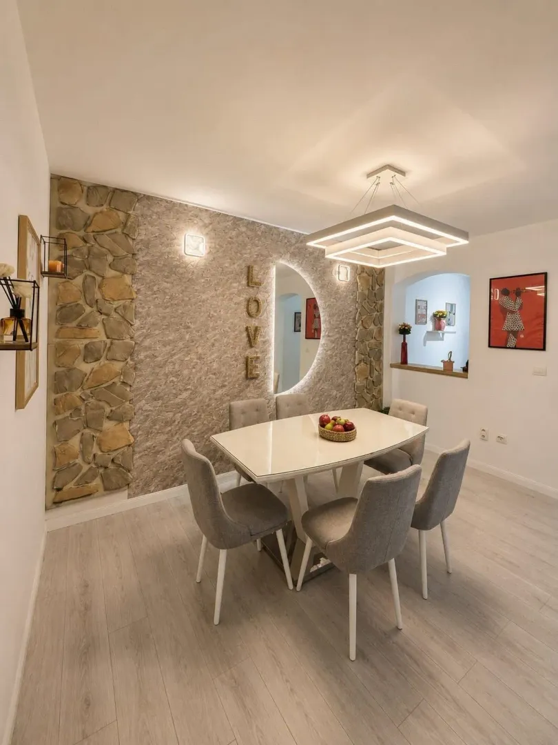 Sale, two bedroom apartment, 99m², Petrovac, Budva