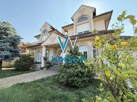 Poslovni prostor in Veternička rampa