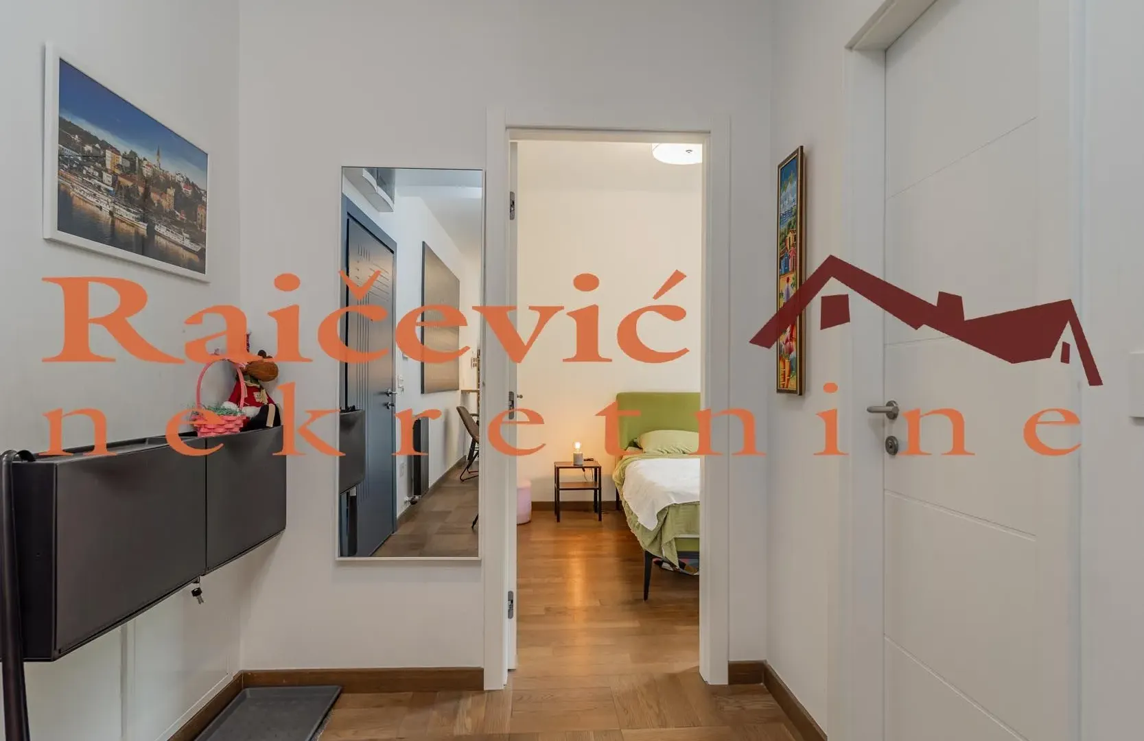 Izdavanje, dvosoban stan, 40m², Šumice, Beograd