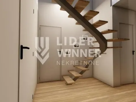 Prodaja, dvosoban stan, 64m², Sloboda, Zlatibor - image 6