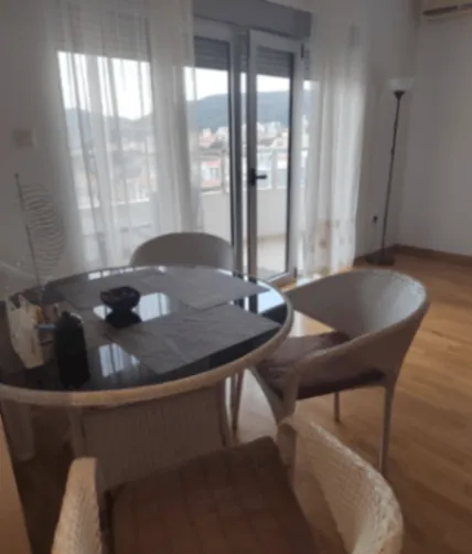 Prodaja, stan, 77m², Rafailovići, Budva