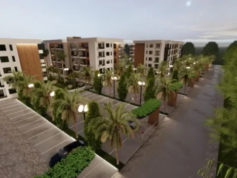 Prodaja, dvosoban stan, 60m², Velika Plaža, Ulcinj - image 5