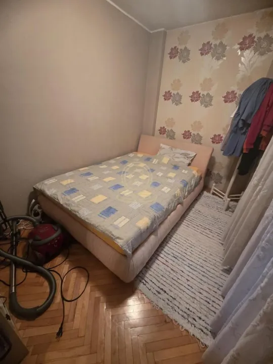 Prodaja, trosoban stan, 85m², Medijana, Niš