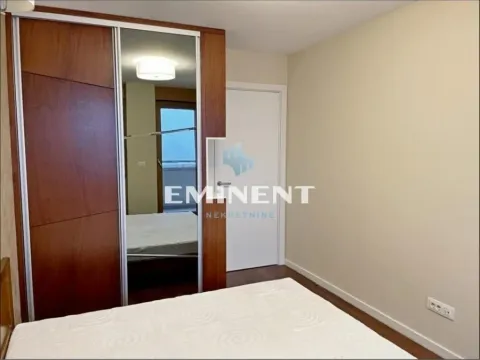 Rent, two bedroom apartment, 52m², Novi Beograd Blok 67, Novi Beograd Sve Podlokacije - image 9
