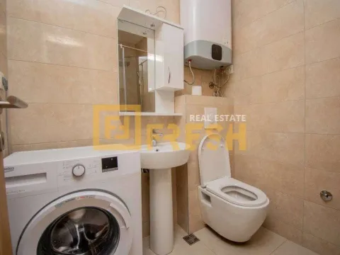 Izdavanje, jednosoban stan, 41m², Pobrežje, Podgorica - image 12