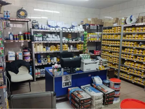 Prodaja, kuća, 340m², Niš, Srbija - image 24