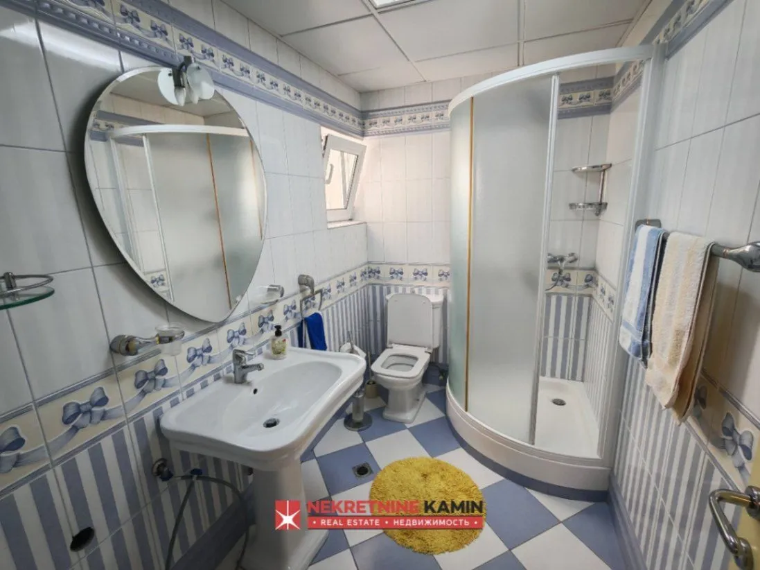 Sale, three bedroom apartment, 81m², Budva, Crna Gora