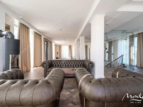 Prodaja, kuća, 560m², Tivat, Crna Gora - image 13