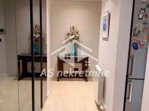 Izdavanje, četvorosoban stan, 103m², Stari Grad, Beograd - image 9