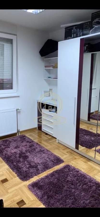 Izdavanje, četvorosoban stan, 102m², Telep, Novi Sad Sve Podlokacije