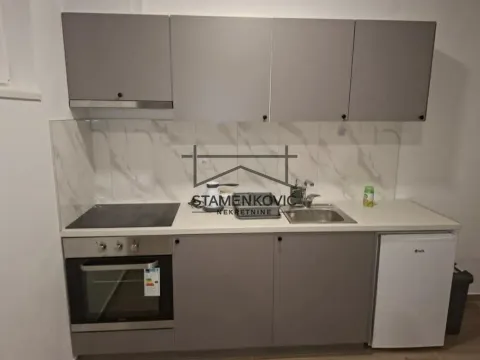 Izdavanje, stan, 27m², Sajlovo, Novi Sad Sve Podlokacije - image 7
