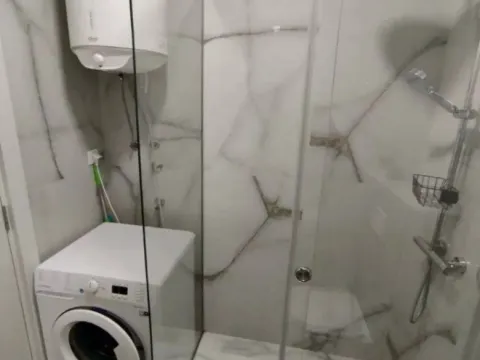 Sale, one bedroom apartment, 39m², Bečići, Budva - image 5