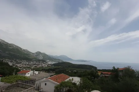 Panoramic view of the sea and surrounding hills. - image 10