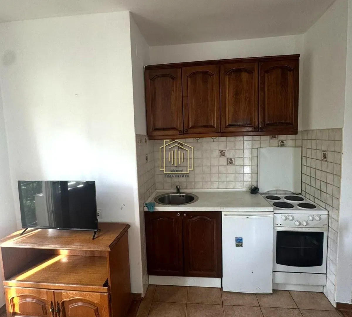 Rent, one bedroom apartment, 50m², Stari Aerodrom, Podgorica