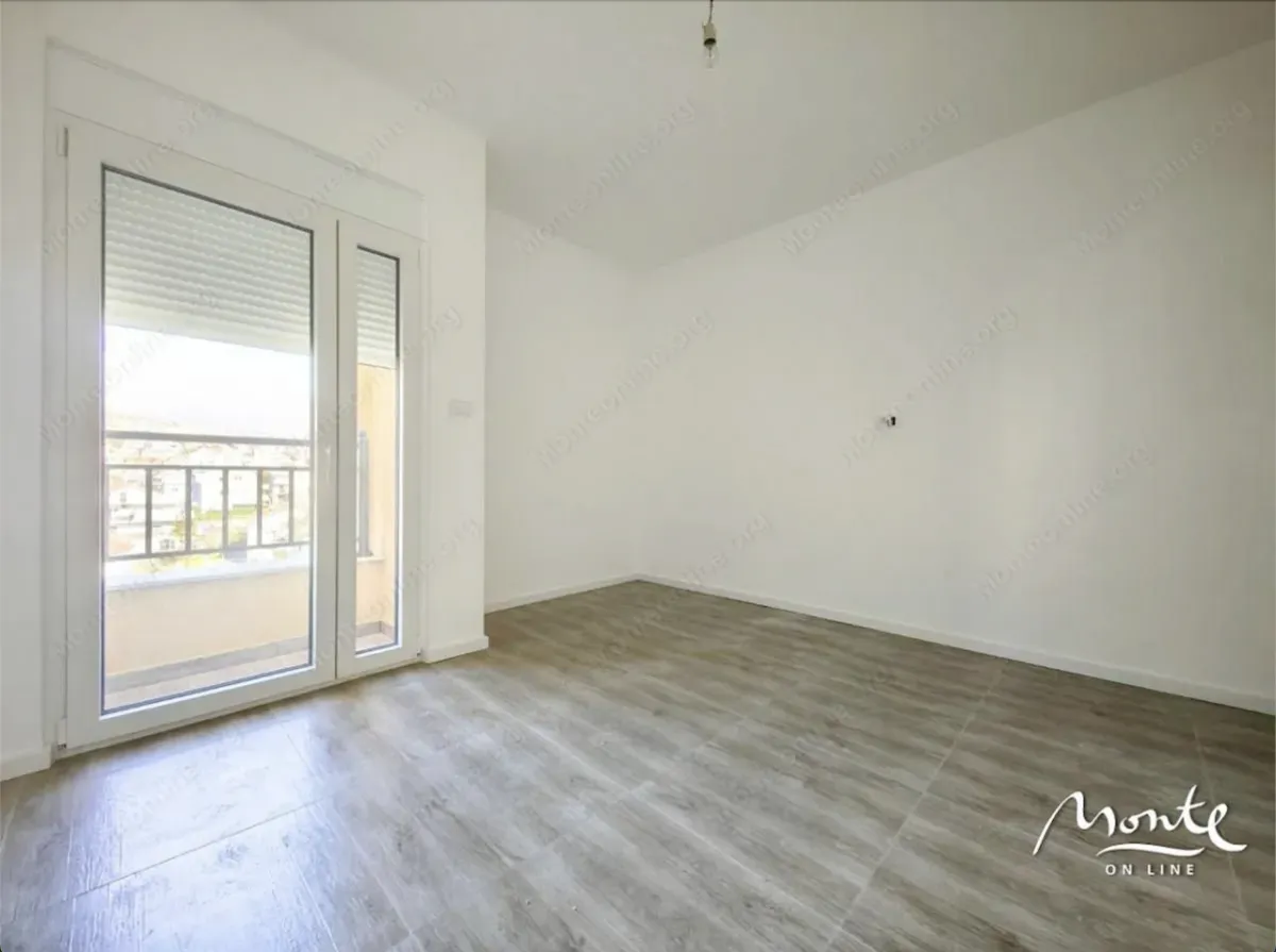Sale, two bedroom apartment, 60m², Bar, Crna Gora