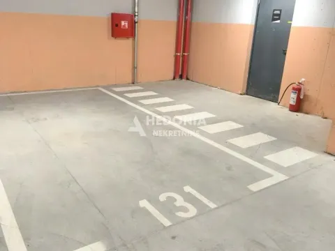 Sale, two bedroom apartment, 58m², Lion, Zvezdara Sve Podlokacije - image 9