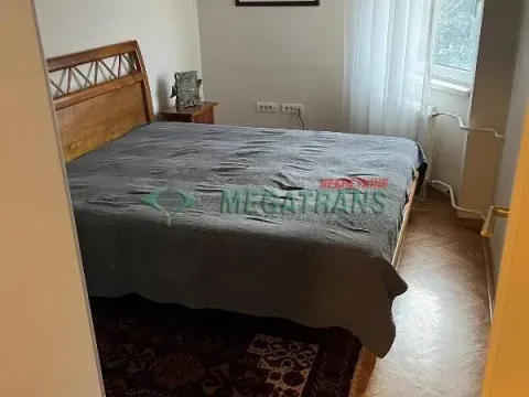 Izdavanje, četvorosoban stan, 98m², Centar, Novi Sad - image 15