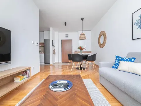 Sale, one bedroom apartment, 44m², Rozino, Budva - image 5