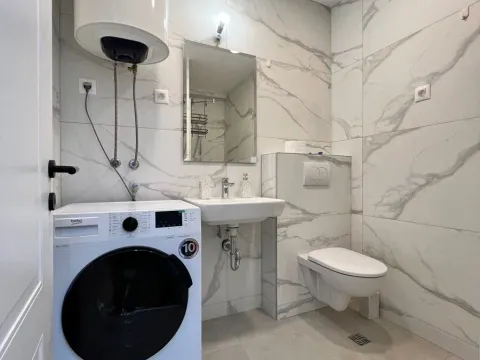 Rent, one bedroom apartment, 46m², Stari Aerodrom, Podgorica - image 7