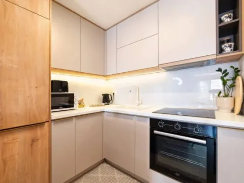 Sale, one bedroom apartment, 48m², Budva, Crna Gora - image 7