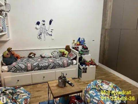 Prodaja, dvosoban stan, 46m², Stari Grad, Beograd - image 8