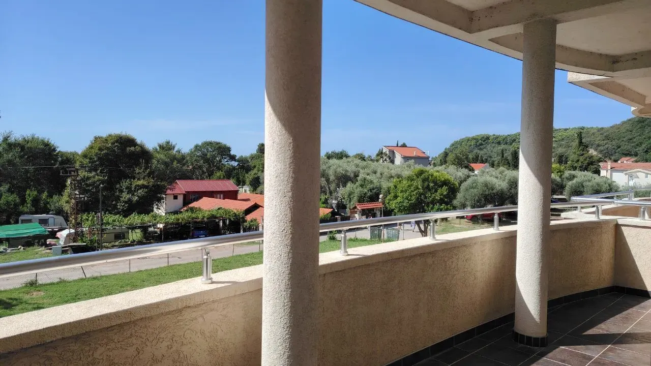 Sale, apartment, 56m², Budva, Crna Gora