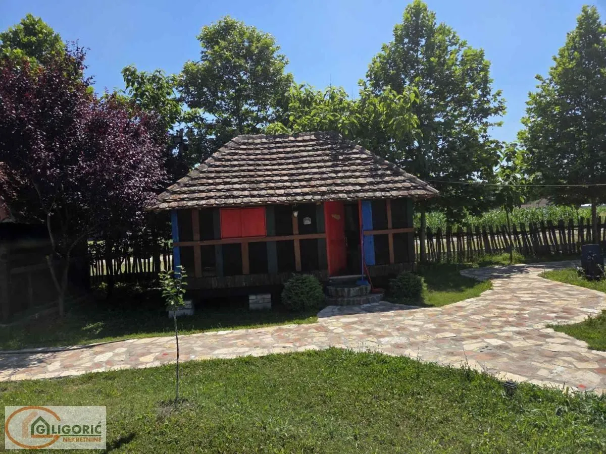 Prodaja, ugostiteljski objekat, 750m², Šabac, Srbija
