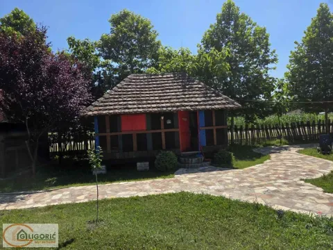 Prodaja, ugostiteljski objekat, 750m², Šabac, Srbija - image 11