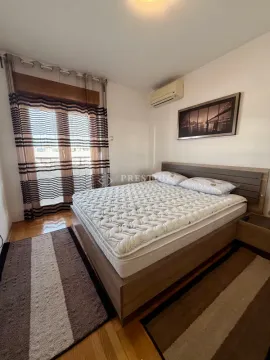 Rent, three bedroom apartment, 96m², Preko Morače, Podgorica - image 7