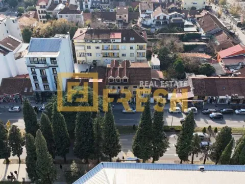 Sale, land lot, 200m², Centar, Podgorica - image 3