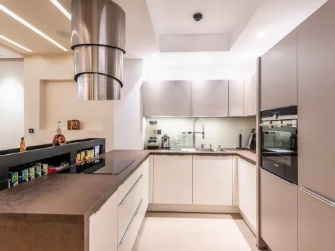 Sale, two bedroom apartment, 107m², Centar, Budva - image 5