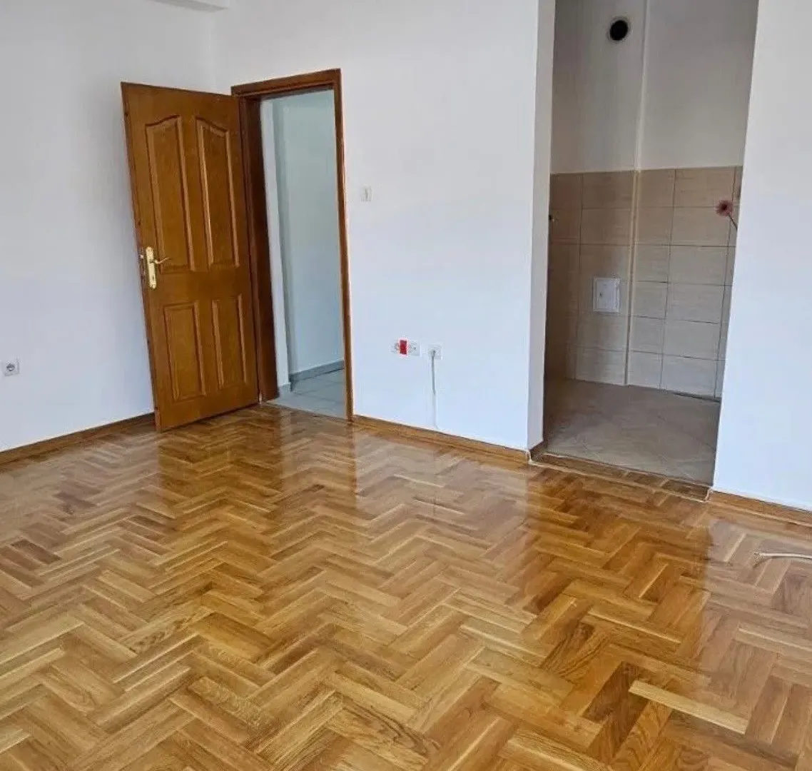 Sale, one bedroom apartment, 51m², Masline, Podgorica