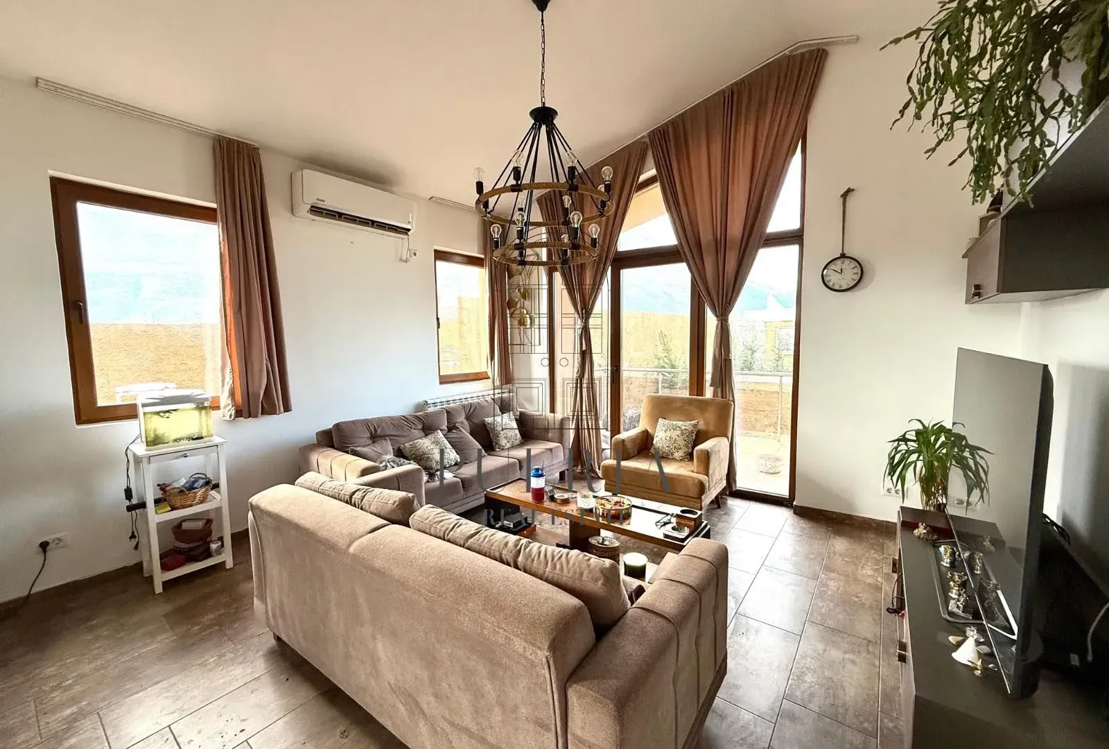 Sale, house, 115m², Grlić, Danilovgrad
