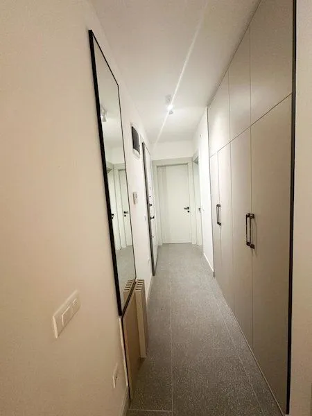 Sale, apartment, 54m², Kolašin, Crna Gora