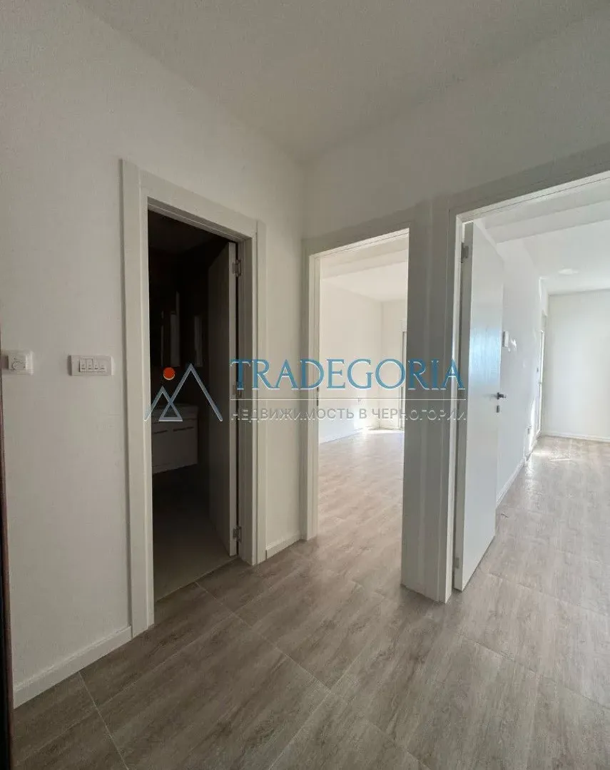 Prodaja, jednosoban stan, 47m², Bar, Crna Gora