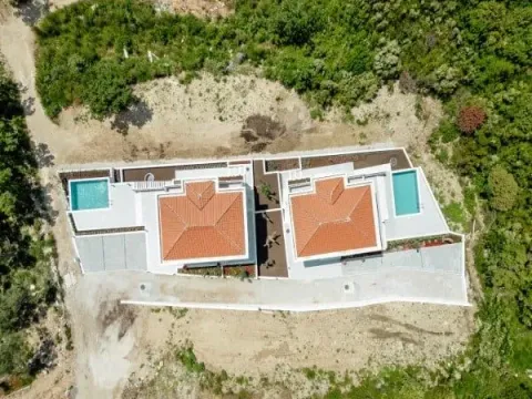Prodaja, kuća, 318m², Reževići, Budva - image 32