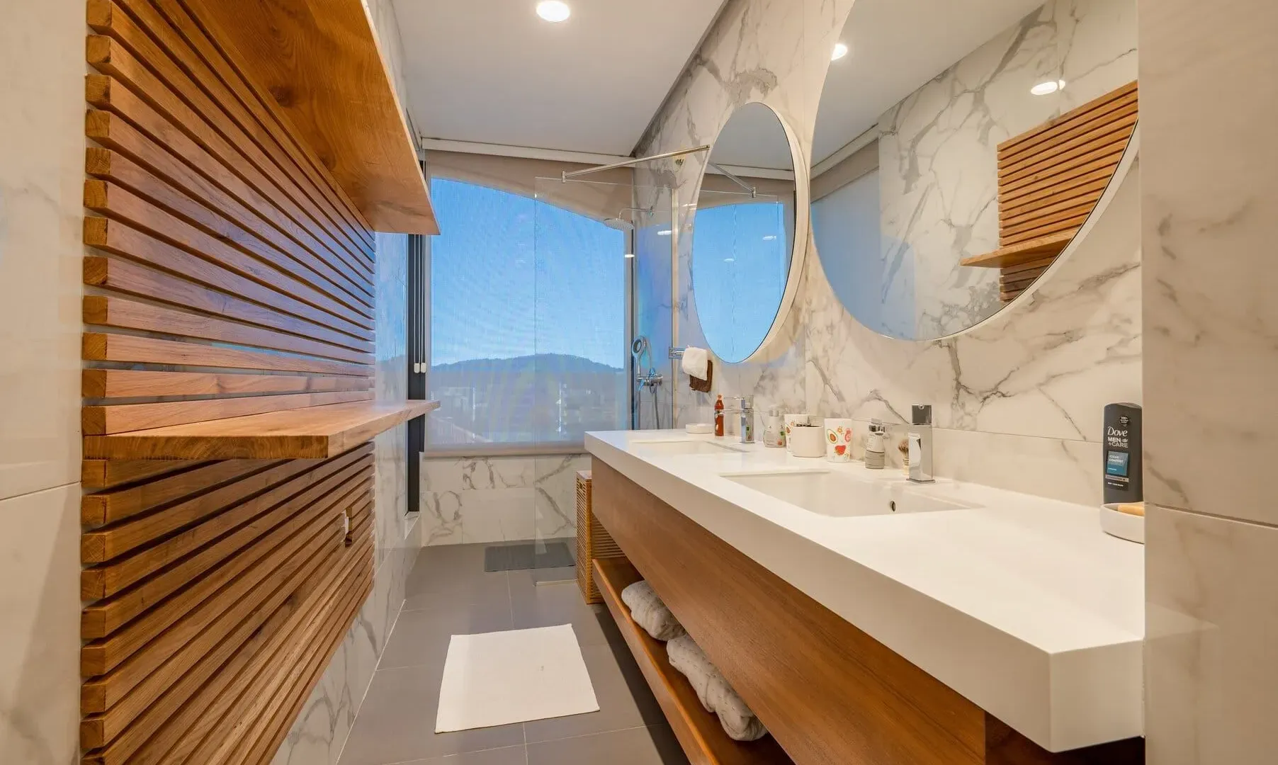 Sale, three bedroom apartment, 237m², Soho City, Bar