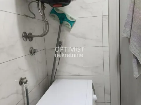 Sale, two bedroom apartment, 45m², Ledine, Beograd - image 10