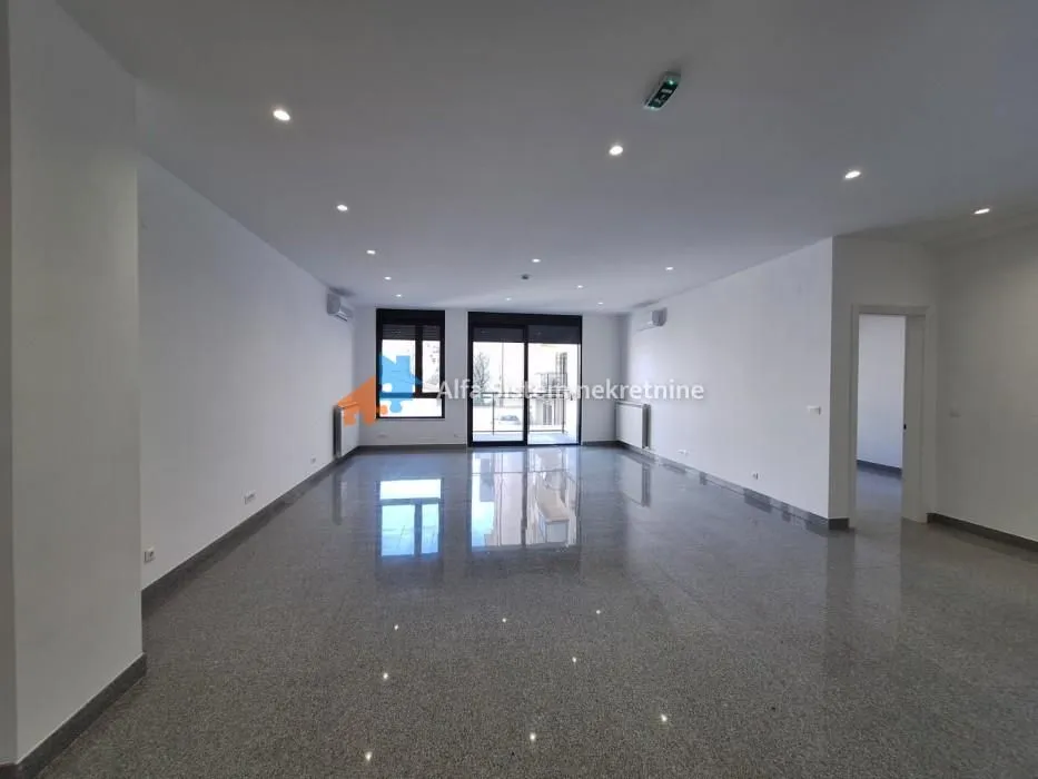 Izdavanje, poslovni prostor, 185m², Vračar Hram, Vračar Sve Podlokacije