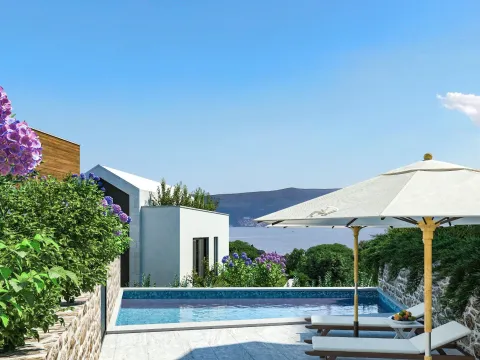 Prodaja, dvosoban stan, 246m², Donja Lastva, Tivat - image 12