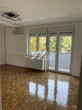 Izdavanje, dvosoban stan, 55m², Grbavica, Novi Sad Sve Podlokacije - image 2