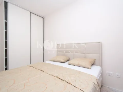 Rent, one bedroom apartment, 46m², Central Point, Podgorica - image 7