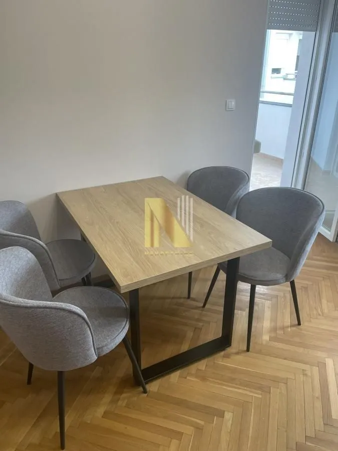 Izdavanje, dvosoban stan, 50m², Grbavica, Novi Sad Sve Podlokacije